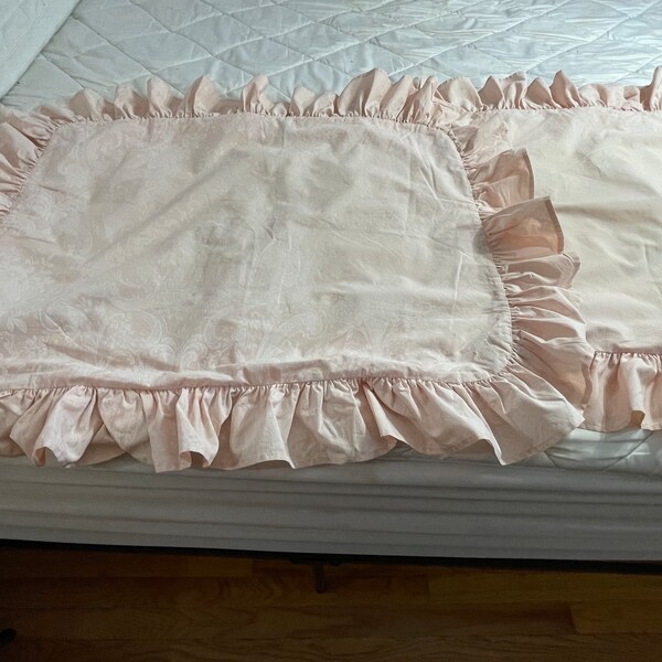 Ralph Lauren Pillows Etsy