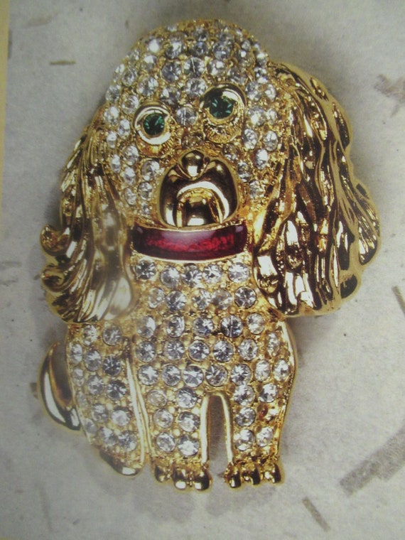 Kenneth jay 2024 lane brooches