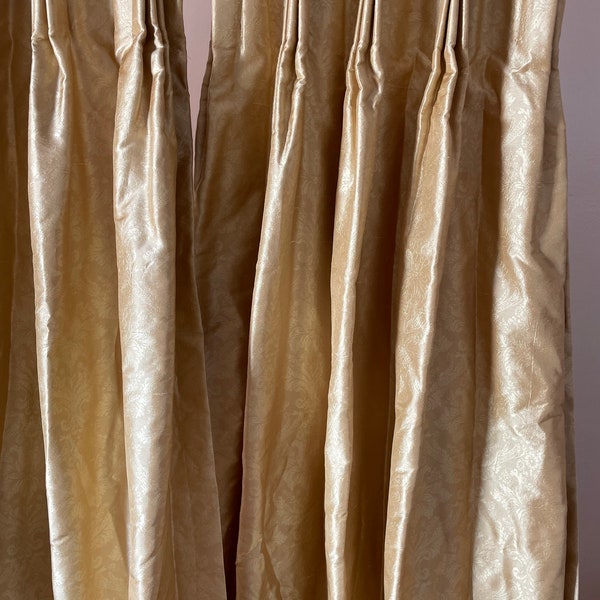 Custom Drapes Etsy