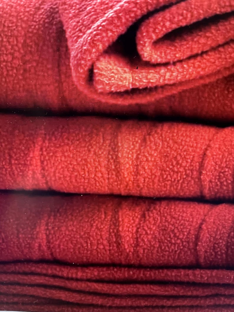 Electric Heating Blanket 72 X 84 in Burgundy Full Blanket Etsy