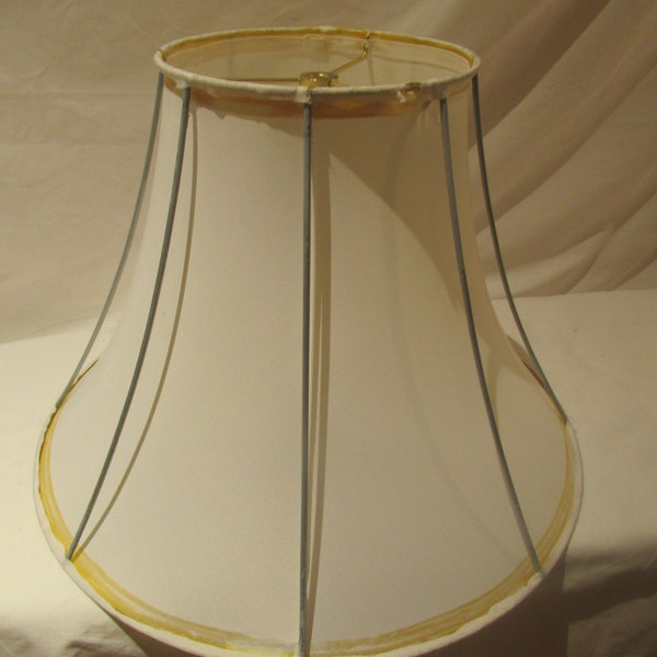 Lamp Shade Frame Etsy