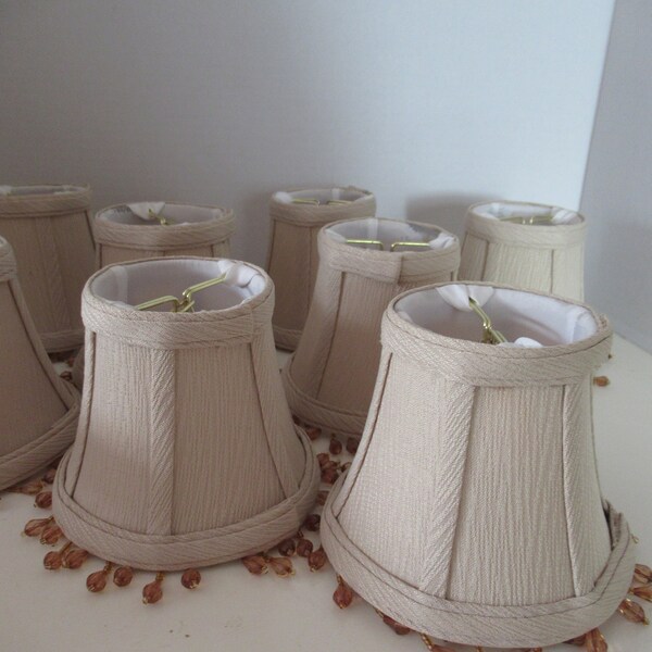 Chandelier Shades Etsy