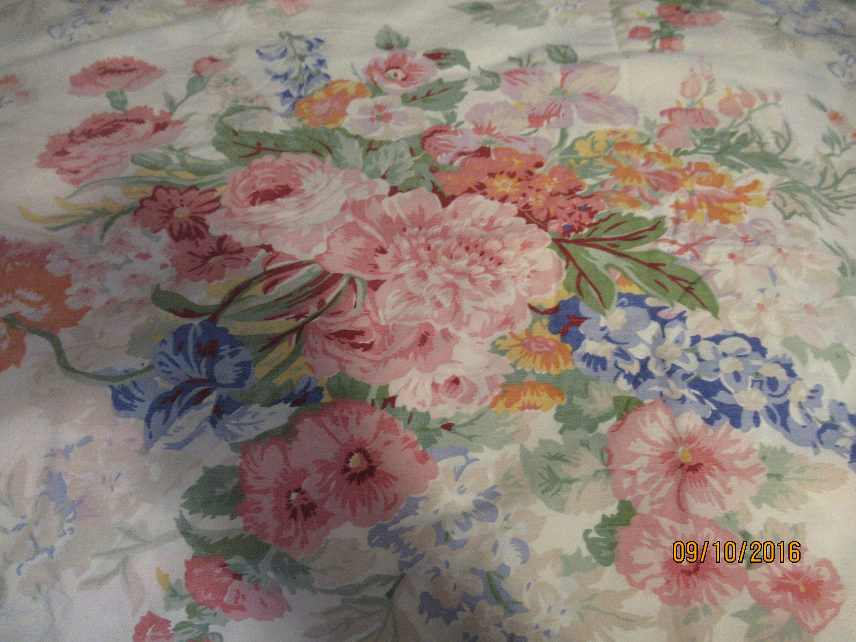 vintage ralph lauren fabric