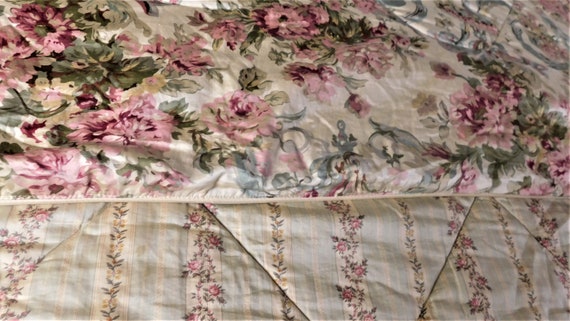 Waverly pillow shams cheap