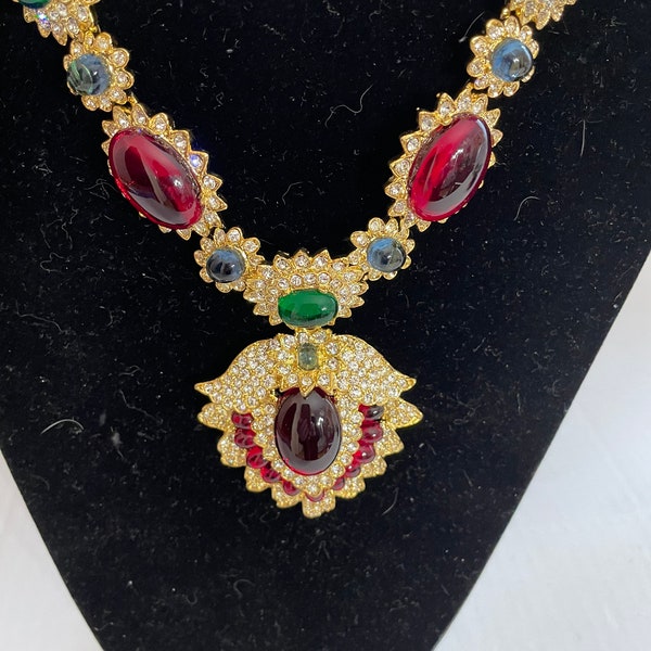 Fake Van Cleef Necklace Etsy UK