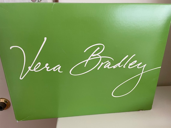 Used vera bradley new arrivals
