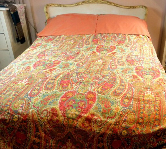 Duvet Martha Stewart King Queen Reversible 3 Pc Duvet Etsy