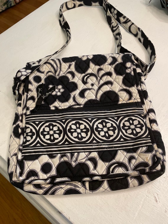 Vera bradley cross over bag hotsell