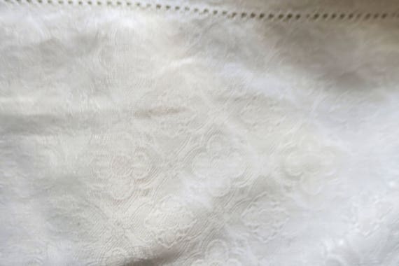 Pillow Sham Cloud Nine Comforts New White 100 Cotton 18 X Etsy