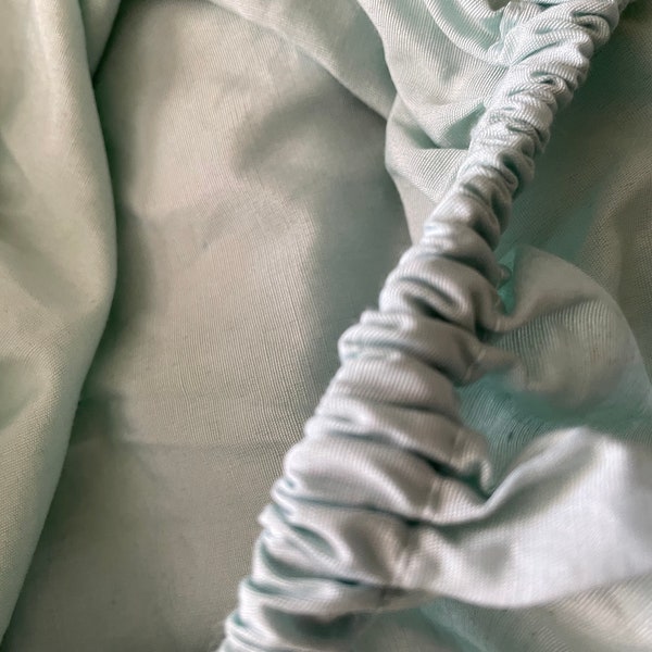 Queen Fitted Sheet Etsy