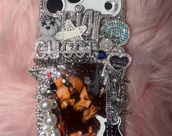 funda de teléfono personalizada