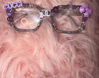 GAFAS GLAM DE JUNKY