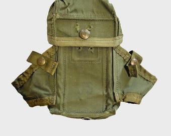 Refurbished USGI Alice Small Arms Mag Pouch