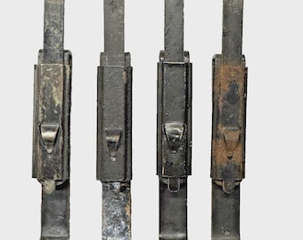 Used Military Surplus USGI ALICE Clips Lot Of 1