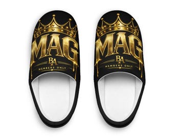 Zapatillas MAG BA Crown exclusivas para miembros