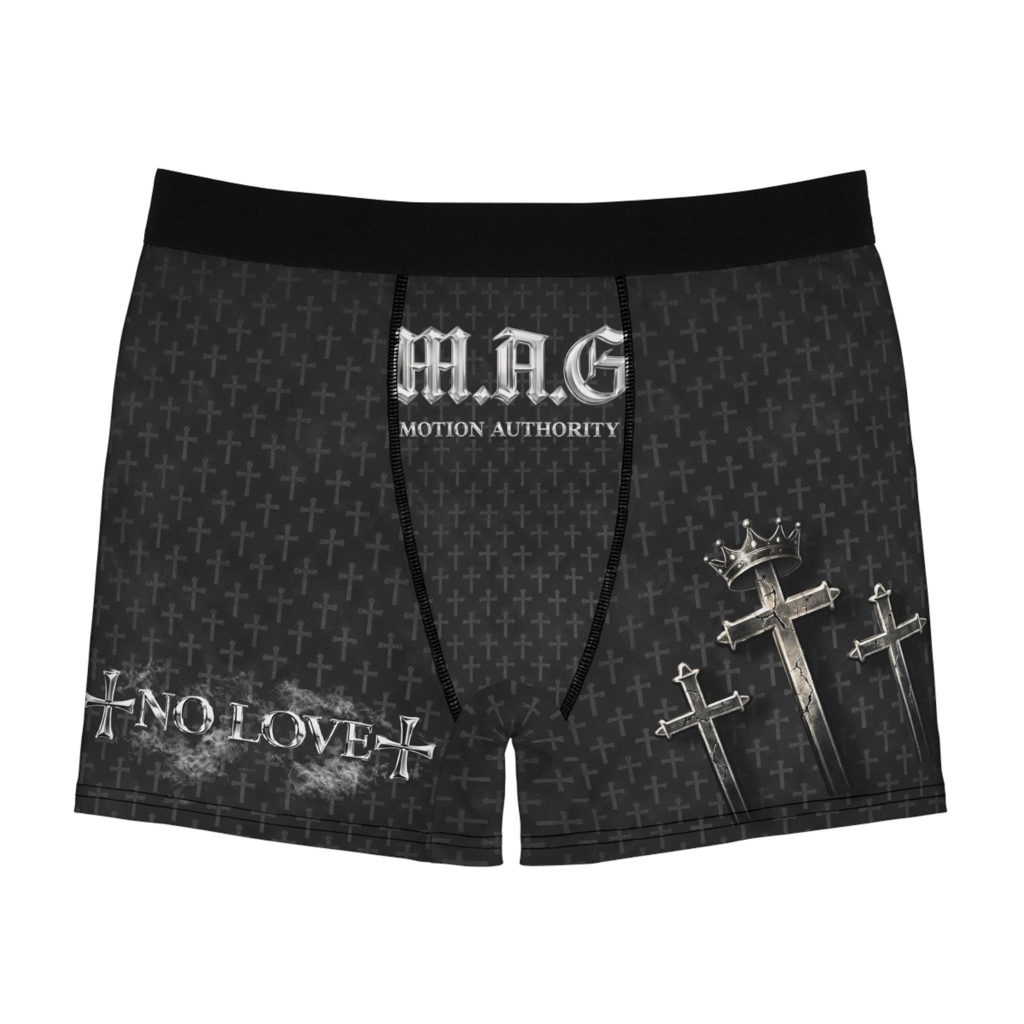 Sous-Vêtements Amples Homme Pur Coton - Shorts De Nuit Respirants Rétro