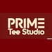 PrimeTeeStudioPOD store logo