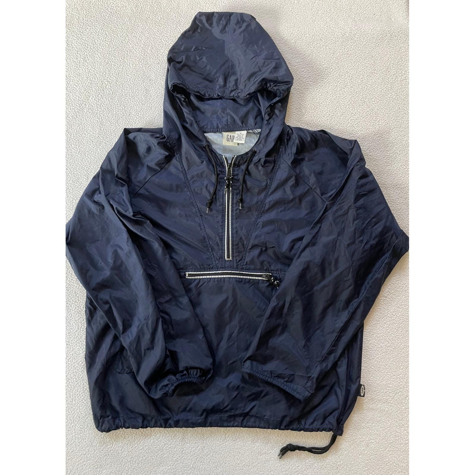 Vintage Gap Anorak - Etsy