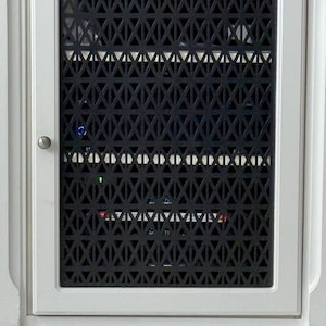 James cabinet insert window mullion glass door cabinet grid mullion insert custom cabinet kitchen island cabinet upgrade kitchen renovation