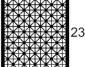 Hansen cabinet door insert custom decorative mullion door kitchen bath homeware insert door personalize wine accent cabinetry metal