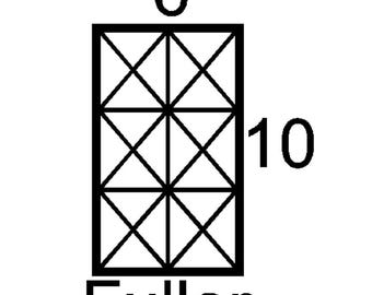 Fuller mini insert sample custom decorative mullion door kitchen bath cupboard insert wine door personalize accent hutch cabinetry metal