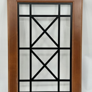 Julia cabinet insert window mullion glass door cabinet grid mullion insert cabinet door kitchen island cabinet upgrade kitchen renovation