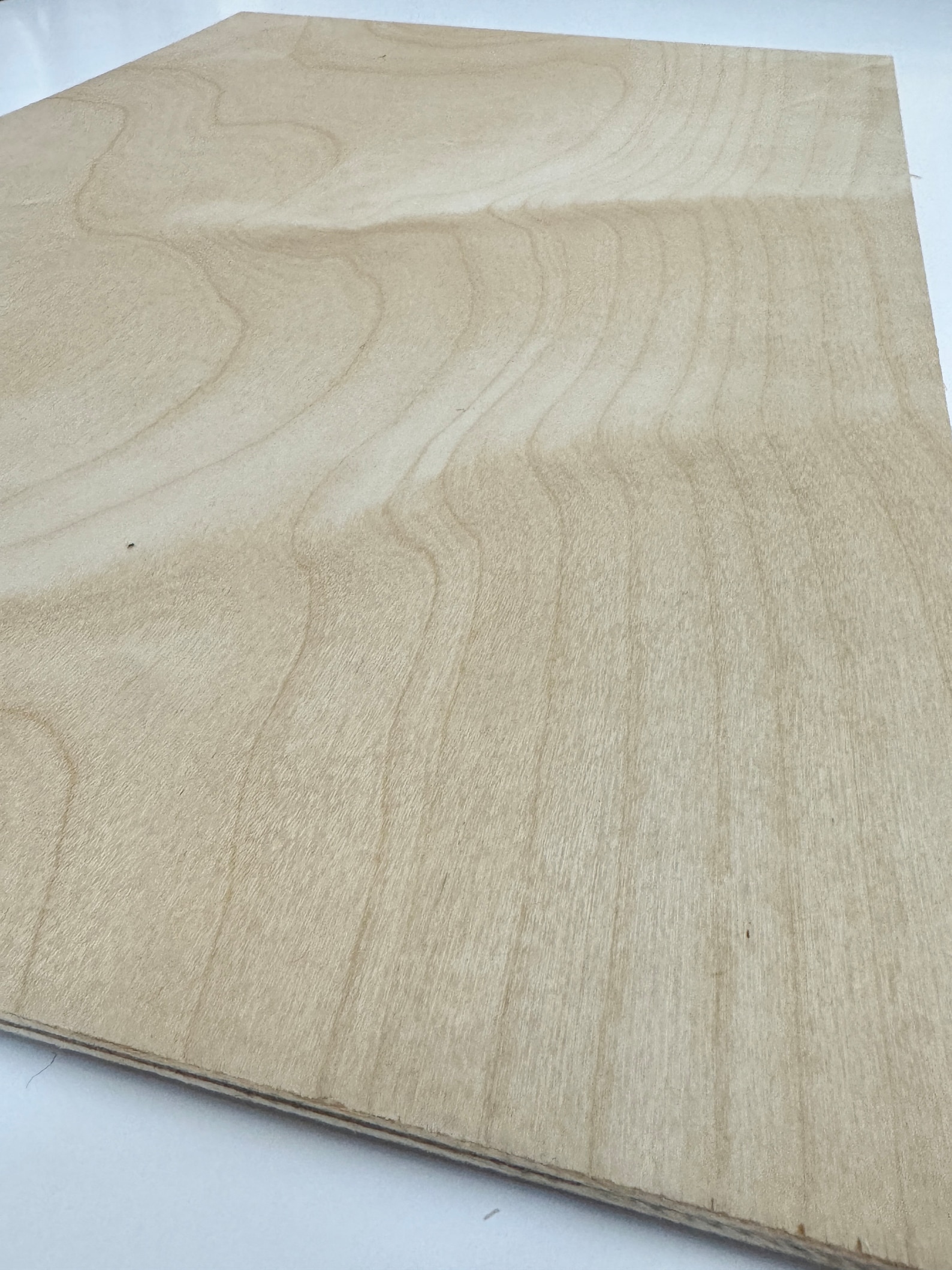 Wood Cabinet Insert Backing Center Panel Mullion Door Kitchen Bath ...