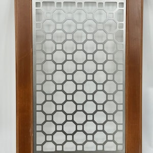 Jordan cabinet insert window mullion glass door cabinet grid mullion insert custom cabinet kitchen island cabinet upgrade kitchen renovation