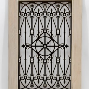Joy cabinet insert window mullion glass door cabinet grid mullion insert custom cabinet kitchen island cabinet upgrade kitchen renovation