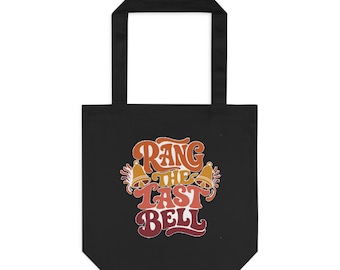 Last Bell - Tote