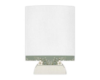 Koozie Event Banner — Can Cooler