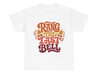 Last Bell - Tshirt