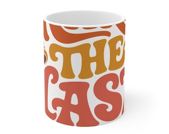 Last Bell - Mug