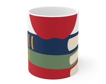 Rang The Last Bell - Mug
