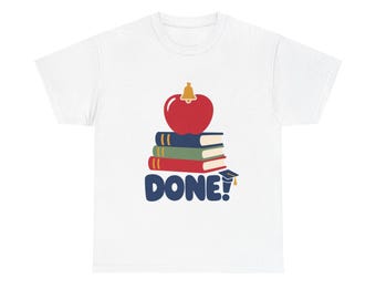 Rang The Last Bell - Tshirt