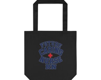 Nurse Collegiate Style - RN Graduation Gift 2026