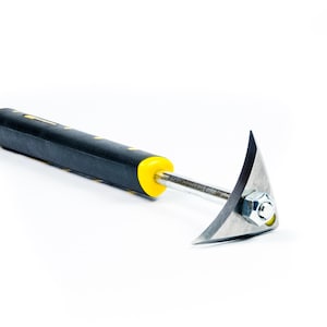 Eco-Strip Speedheater Boomerang Scraper