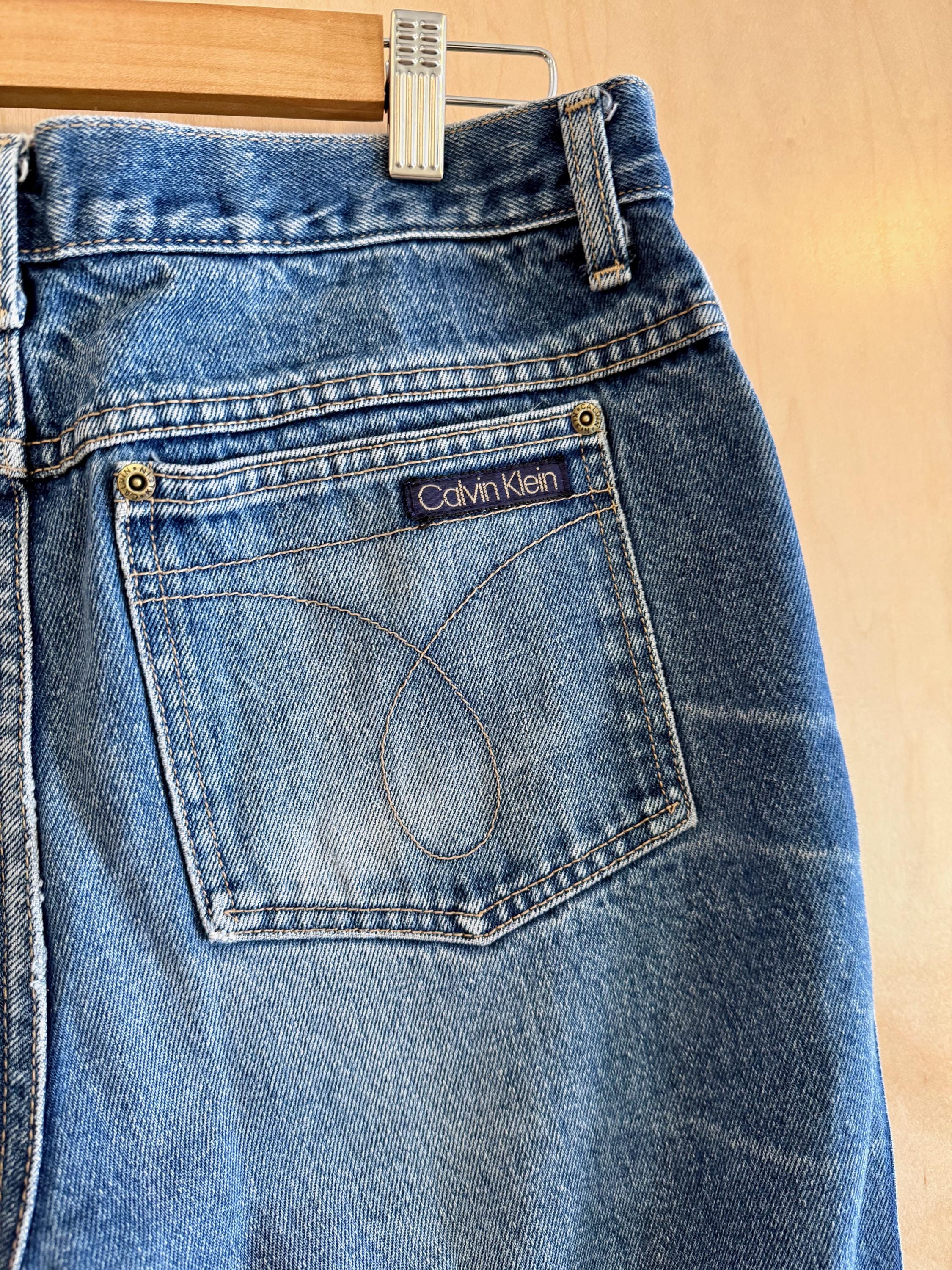 70s calvin klein - Etsy 日本