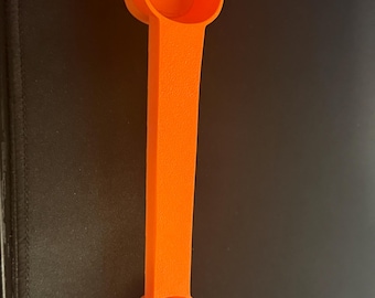 2-in-1 Double Ended Measuring Spoon – 1 Tbsp + 1 Tsp