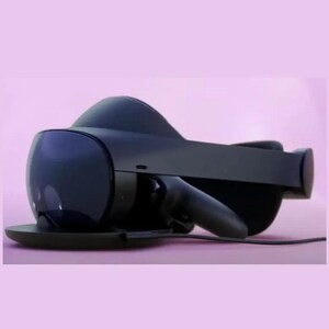 Gafas de realidad virtual Meta Quest Pro: realidad mixta avanzada