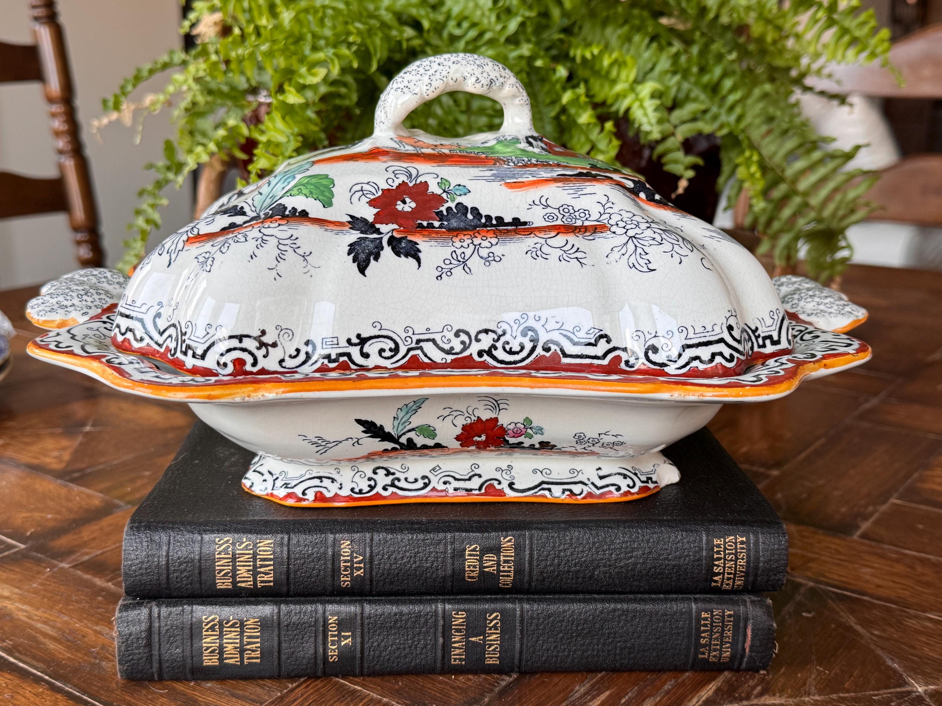 Ashworth Bros - Etsy