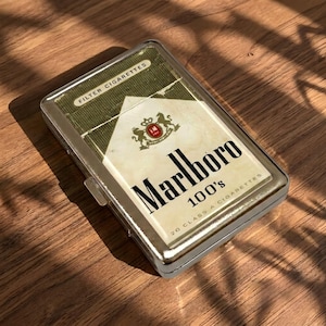 Marlboro Case