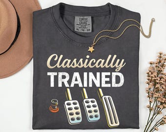 Camiseta de formación clásica, camiseta de transmisión manual, regalo para entusiastas de los coches