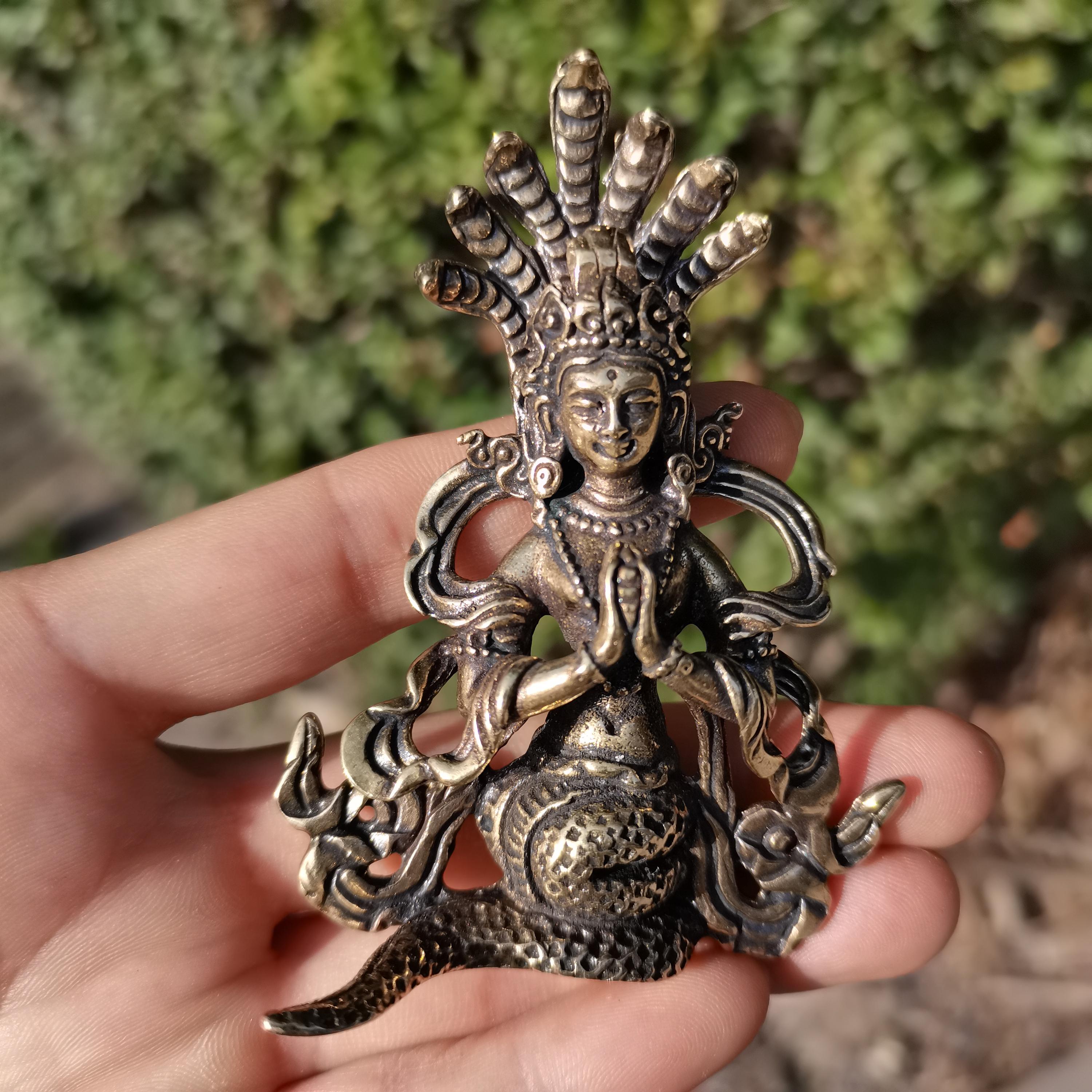 Vintage Religious Statues - Etsy
