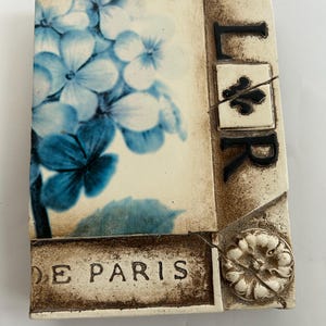 Sid Dickens - Etsy