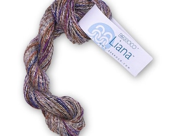 New Berroco Blackstone Tweed 100 Wool Blend Yarn1 BallSeaside 2680