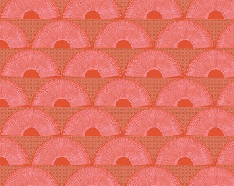 Boho Cloth Moonsticks Hip - Sew Kind of Wonderful - PER QUARTER METRE Boho Cloth Moonsticks Hip - Sew Kind of Wonderful - PER QUARTER METRE