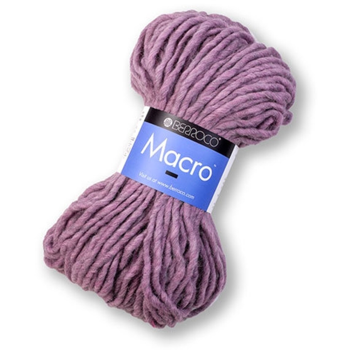 Macro by Berroco Jumbo weight yarn Choose Your Color Etsy