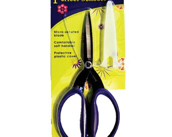 Perfect Scissors Large 7 1/2" Karen Kay Buckley