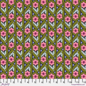 Brave by Anna Maria Horner - Giggle - Olive- PWAH197.OLIVE  125